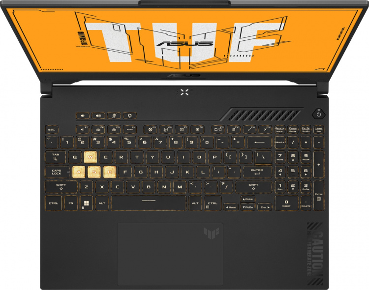 ASUS TUF Gaming F15 15,6