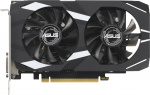 ASUS DUAL GeForce RTX 3050 OC 6 GB grafikkort ASUS DUAL GeForce RTX 3050 OC 6 GB grafikkort
