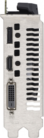 ASUS DUAL GeForce RTX 3050 OC 6 GB grafikkort ASUS DUAL GeForce RTX 3050 OC 6 GB grafikkort