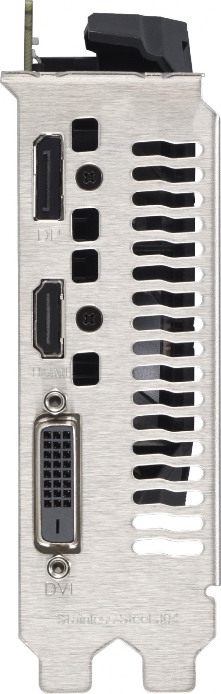 ASUS DUAL GeForce RTX 3050 OC 6 GB grafikkort ASUS DUAL GeForce RTX 3050 OC 6 GB grafikkort