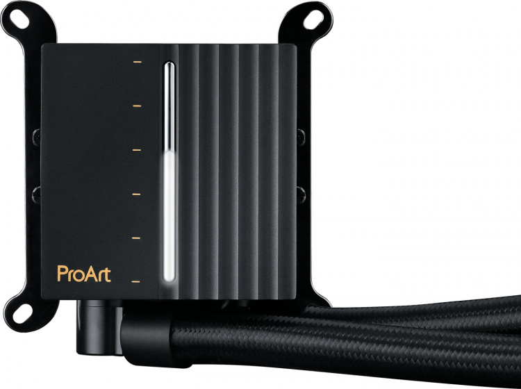 ASUS ProArt LC 420 væskekjølingssystem ASUS ProArt LC 420 væskekjølingssystem