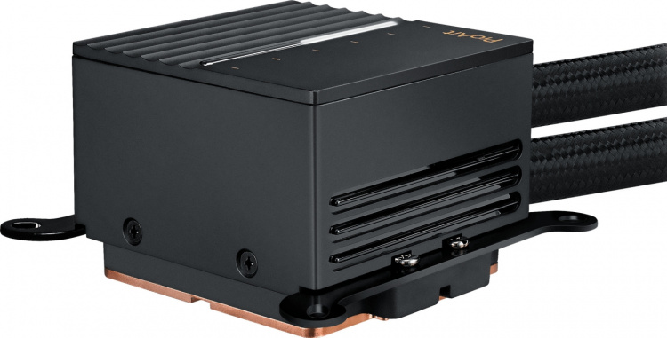 ASUS ProArt LC 420 væskekjølingssystem ASUS ProArt LC 420 væskekjølingssystem