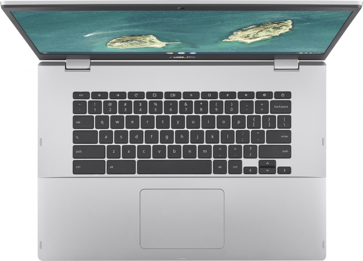 ASUS Chromebook CX1500 15,6