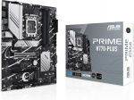 ASUS PRIME H770-PLUS ATX-hovedkort