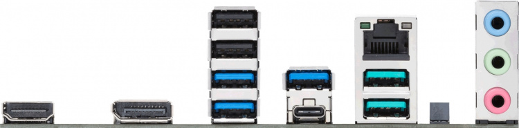 ASUS PRIME H770-PLUS ATX-hovedkort