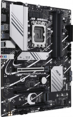 ASUS PRIME H770-PLUS ATX-hovedkort