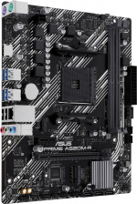 ASUS PRIME A520M-R mATX-hovedkort