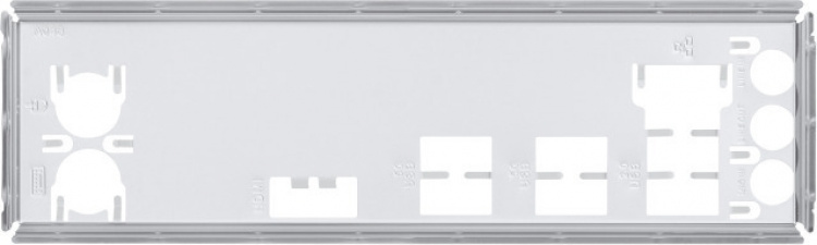 ASUS PRIME A520M-R mATX-hovedkort