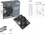 ASUS PRIME A520M-R mATX-hovedkort