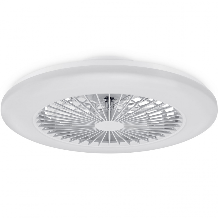 Philips Amigo Takvifte med LED-belysning Varm/kaldhvit 4000 lm