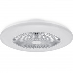 Philips Amigo takvifte med LED-belysning varm/kaldhvit 6000 lm