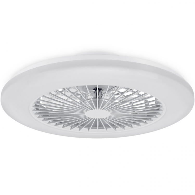 Philips Amigo takvifte med LED-belysning varm/kaldhvit 6000 lm