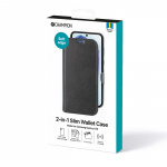 Champion 2-i-1 Slim Wallet Galaxy A35 Champion 2-i-1 Slim Wallet Galaxy A35