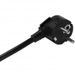 LogiLink 9-veis strømfordelingsenhet for 19