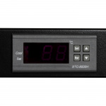 LogiLink Vifteenhet for 19