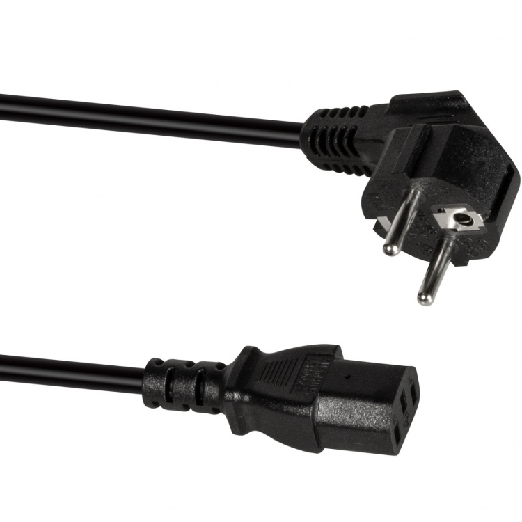 LogiLink Vifteenhet for 19