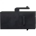 LogiLink Keystone skjøtekontakt Cat6 UTP 2 x RJ45 Svart LogiLink Keystone skjøtekontakt Cat6 UTP 2 x RJ45 Svart