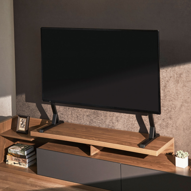 LogiLink Bordstativ for TV 45 LogiLink Bordstativ for TV 45