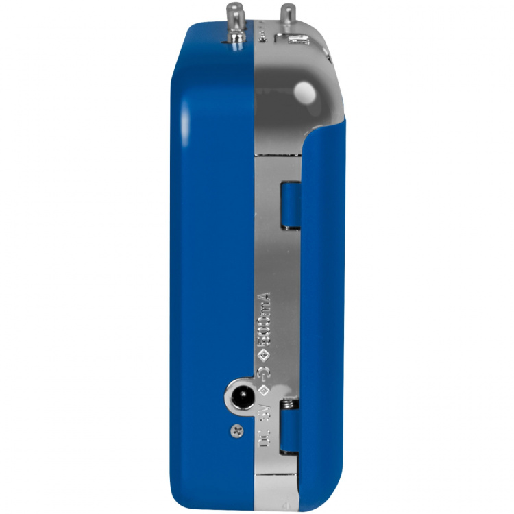 LogiLink Kassettopptaker for Bluetooth-hodetelefoner/høyttalere LogiLink Kassettopptaker for Bluetooth-hodetelefoner/høyttalere