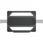 LogiLink Holder for bærbar PC til monitorarm VESA 75x75 LogiLink Holder for bærbar PC til monitorarm VESA 75x75