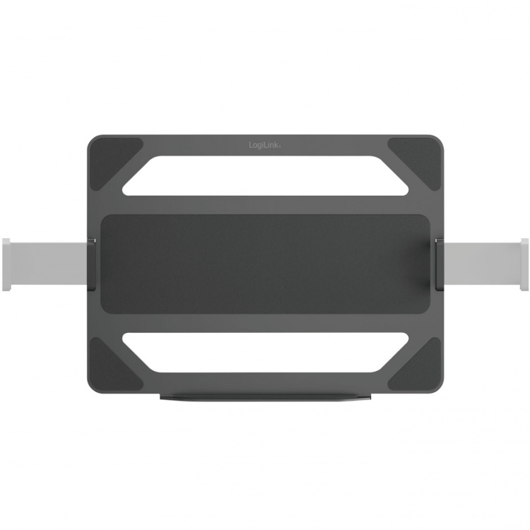 LogiLink Holder for bærbar PC til monitorarm VESA 75x75 LogiLink Holder for bærbar PC til monitorarm VESA 75x75