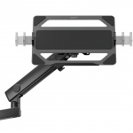 LogiLink Holder for bærbar PC til monitorarm VESA 75x75 LogiLink Holder for bærbar PC til monitorarm VESA 75x75