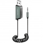 LogiLink Bluetooth-mottaker og håndfri AUX 3,5 mm BT5.3