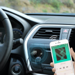 LogiLink Bluetooth-mottaker og håndfri AUX 3,5 mm BT5.3