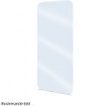 Celly Easy Skjermbeskytter i herdet glass iPhone 16