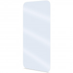 Celly Easy Skjermbeskytter i herdet glass iPhone 16