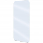 Celly Easy Skjermbeskytter i herdet glass til iPhone 16 Pro