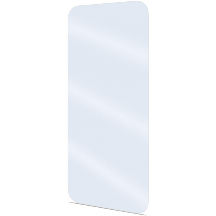 Celly Easy Skjermbeskytter i herdet glass til iPhone 16 Pro