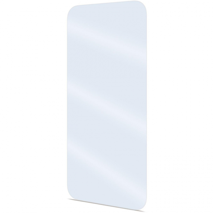 Celly Easy Skjermbeskytter i herdet glass iPhone 16 Pro Max