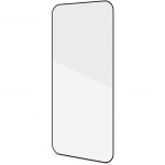 Celly Skjermbeskytter i helglass herdet glass iPhone 16 Pro Celly Skjermbeskytter i helglass herdet glass iPhone 16 Pro