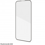 Celly Skjermbeskytter i helglass herdet glass iPhone 16 Plus Celly Skjermbeskytter i helglass herdet glass iPhone 16 Plus