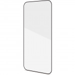 Celly Skjermbeskytter i helglass herdet glass iPhone 16 Pro Max