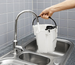 Kärcher SE 6.100 tekstilvasker