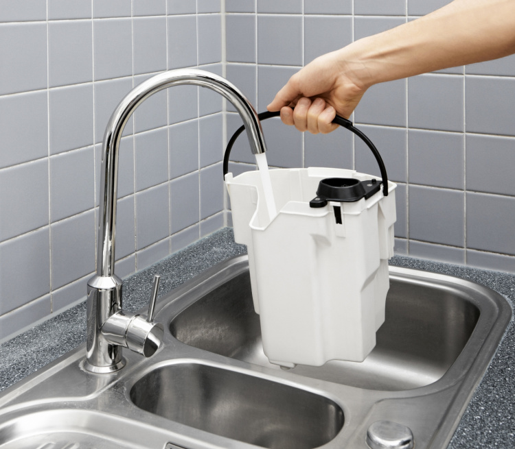 Kärcher SE 6.100 tekstilvasker