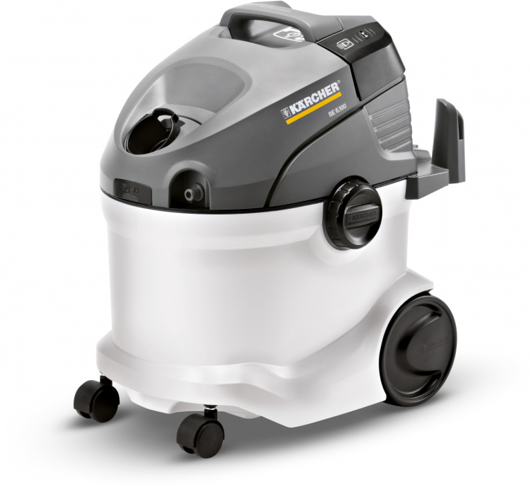 Kärcher SE 6.100 tekstilvasker