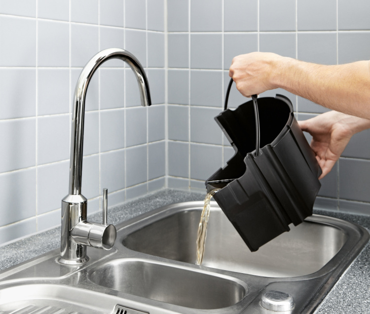 Kärcher SE 6.100 tekstilvasker