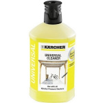 Kärcher Plug \'n\' Clean RM 626 universalrengjøringsmiddel 1 l