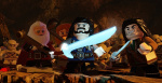 WB Games LEGO The Hobbit-spillet, PS4 WB Games LEGO The Hobbit-spillet, PS4