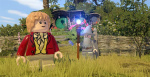 WB Games LEGO The Hobbit-spillet, PS4 WB Games LEGO The Hobbit-spillet, PS4