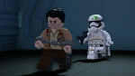 WB Games LEGO Star Wars - The Force Awakens spill, PS4