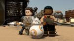 WB Games LEGO Star Wars - The Force Awakens spill, PS4