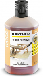 Kärcher 3 i 1 RM 612 trerens, 1 liter