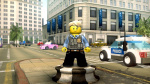 WB Games LEGO City - Undercover spill, Switch WB Games LEGO City - Undercover spill, Switch