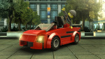 WB Games LEGO City - Undercover spill, Switch WB Games LEGO City - Undercover spill, Switch