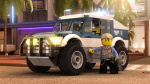 WB Games LEGO City - Undercover spill, Switch WB Games LEGO City - Undercover spill, Switch