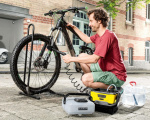 Kärcher Mobile Outdoor Cleaner OC 3 lavtrykksvasker